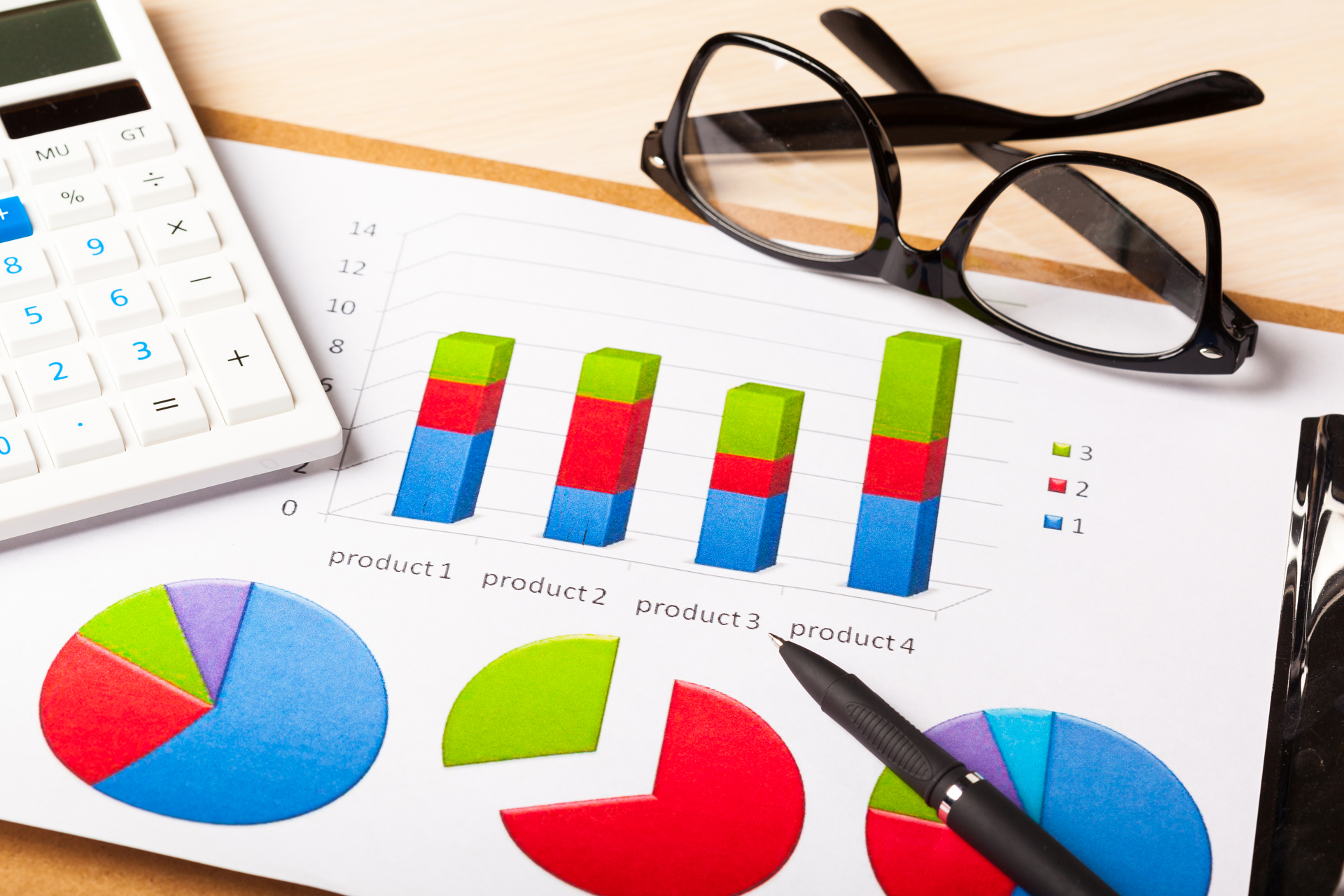 Understanding Revenue: A Simple Guide